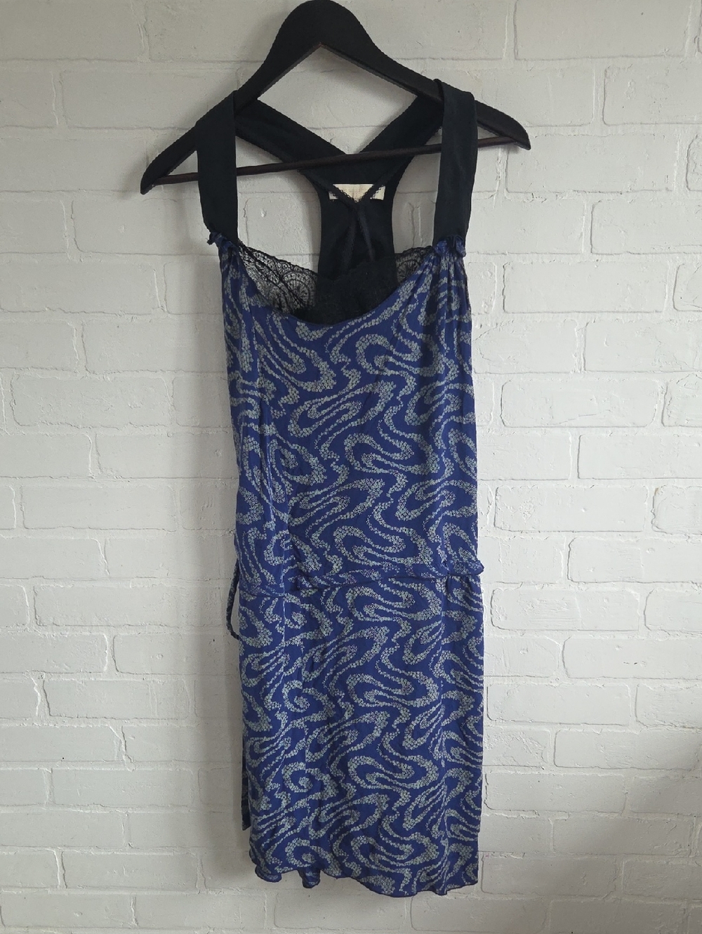 Vanessa Bruno Silk Dress